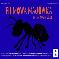 FILMOWA MAJ�WKA W KINIE CHARLIE / PRZEGL�D FILM�W PIOTRA DUMA�Y/ G�OSY R�WNO�CI / Z�OTY GLAN DLA OLAFA LUBASZENKO / POKAZY PRZEDPREMIEROWE