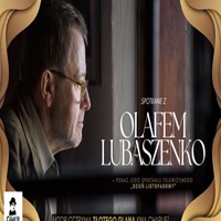 DZIE� LISTOPADOWY / POKAZ FILMU I SPOTKANIE Z&nbsp;OLAFEM LUBASZENKO I WR�CZENIE Z�OTEGO GLANA 