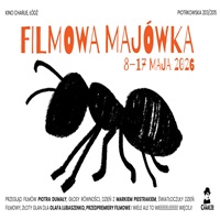 FILMOWA MAJ�WKA W KINIE CHARLIE / PRZEGL�D FILM�W PIOTRA DUMA�Y/ G�OSY R�WNO�CI / Z�OTY GLAN DLA OLAFA LUBASZENKO / POKAZY PRZEDPREMIEROWE