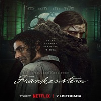 Pokaz specjalny filmu Frankenstein Guillermo del Toro 