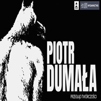 PRZEGL�D TW�RCZO�CI PIOTRA DUMA�Y / SZCZEGӣY WKR�TCE/ Najbardziej znany z film�w: „Franz Kafka\