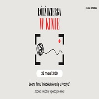 ��D� DZIERGA / DIABE� UBIERA SI� U PRADY 2 / SEANS Z&nbsp;PRZYGASZONYM �WIAT�EM