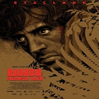 KINO Z&nbsp;DIAN� D�BROWSK� - Z&nbsp;DYSKUSJ� PO FILMIE / RAMBO.