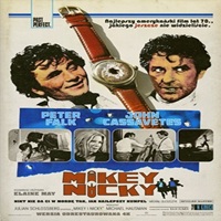 MIKEY NICKY / FILM W ODRESTAUROWANEJ WERSJI 4 K
