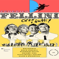 FEDERICO FELLINI: ciao a tutti! | PRZEGL�D W KINIE CHARLIE