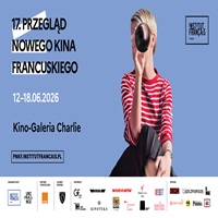 17. PRZEGL�D NOWEGO KINA FRANCUSKIEGO