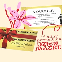 IDEALNY PREZENT NA DZIE� MATKI