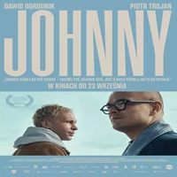 LAUREACI FST NA DU�YM EKRANIE | JOHNNY