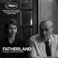 POKAZ PRZEDPREMIEROWY FILMU PAW�A PAWLIKOWSKIEGO / OJCZYZNA / / KINO Z&nbsp;DIAN� D�BROWSK� - Z&nbsp;DYSKUSJ� PO FILMIE