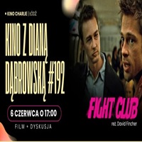 KINO Z&nbsp;DIAN� D�BROWSK� - Z&nbsp;DYSKUSJ� PO FILMIE / PODZIEMNY KR�G