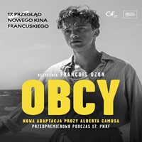 PRZEGL�D NOWEGO KINA FRANCUSKIEGO / OBCY