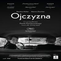 POKAZ PRZEDPREMIEROWY FILMU PAW�A PAWLIKOWSKIEGO / OJCZYZNA / / KINO Z&nbsp;DIAN� D�BROWSK� - Z&nbsp;DYSKUSJ� PO FILMIE