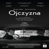 POKAZ PRZEDPREMIEROWY FILMU PAWLIKOWSKIEGO OJCZYZNA Z&nbsp;UDZIA�EM TW�RC�W