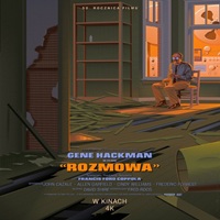KINO Z&nbsp;DIAN� D�BROWSK� - Z&nbsp;DYSKUSJ� PO FILMIE / ROZMOWA