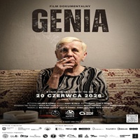 GENIA | PIERWSZE POKAZY W �ODZI