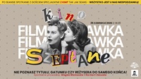 KINO SZEPTANE x FILMAWKA vol.9 + SPOTKANIE Z&nbsp;GO�CIEM SPECJALNYM!