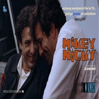 MIKEY i NICKY w kinie Charlie