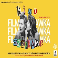 KINO SZEPTANE x FILMAWKA 