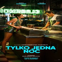CHARLIE KOCHA KOBIETY / TYLKO JEDNA NOC / bilety dla Pa� po 19 z� / tylko w kasie kina