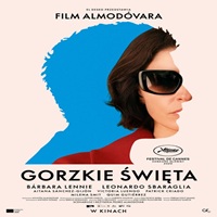 POKAZ PRZEDPREMIEROWY / FILM PEDRO ALMODOVARA 