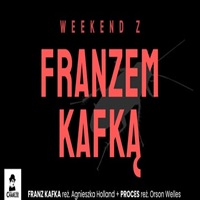 Mini maraton PROCES + FRANZ KAFKA za 40z� w kasie kina! A z podw�jnym biletem kawa za 5z�!