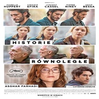 KINO Z&nbsp;DIAN� D�BROWSK� - Z&nbsp;DYSKUSJ� PO FILMIE / HISTORIE R�WNOLEG�E