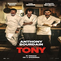 POKAZ PRZEDPREMIEROWY / TONY