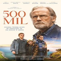 FILM 500 MIL