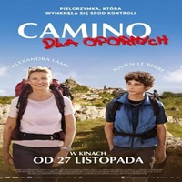 POKAZ PRZEDPREMIEROWY / CAMINO DLA OPORNYCH