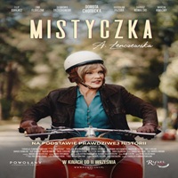 POKAZY PRZEDPREMIEROWE / MISTYCZKA