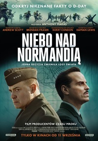 NIEBO NAD NORMANDI�