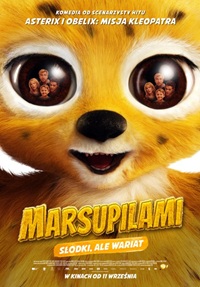 MARSUPILAMI