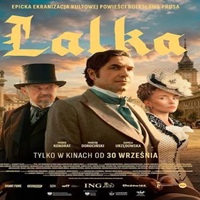 CHARLIE KOCHA KOBIETY ( BILETY DLA PA� PO 19 Z� TYLKO W KASIE KINA) / LALKA