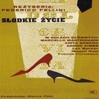 KINO Z&nbsp;DIAN� D�BROWSK� Z&nbsp;DYSKUSJ� PO FILMIE / S�ODKIE �YCIE (Federico Felliniego)