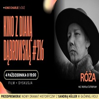 KINO Z&nbsp;DIAN� D�BROWSK� # 216 || RӯA