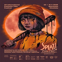 SPLAT!FILMFEST ON TOUR 2026