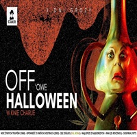 OFF' owe halloween w Kinie Charlie