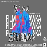 KINO SZEPTANE x FILMAWKA vol.13