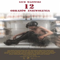 SPOTKANIE Z&nbsp;RE�YSEREM LECHEM MAJEWSKIM I POKAZ FILMU 12 OBRAZ�W ZNIEWOLENIA