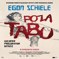 POKAZ SPECJALNY / EGON SCHIELE. POZA TABU