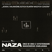 POKAZY SPECJALNE FILMU NAZA