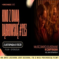 KINO Z&nbsp;DIAN� D�BROWSK� #223