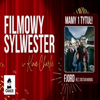 FILMOWY SYLWESTER 2027 W KINIE CHARLIE!