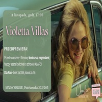 Charlie Kocha Kobiety x Klaps | Pokaz Przepremierowy Viletta Villas