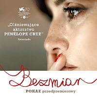 POKAZ PRZEDPREMIEROWY, KINO BLISKICH RELACJI