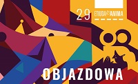 OBJAZDOWA ETIUDA&ANIMA