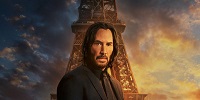 JOHN WICK 4