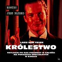 MARATON SERII KRLESTWO