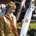 Amelia Earhart