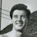 Rock Hudson: Dark and Handsome Stranger